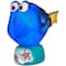 3.5ft. Airblown® Inflatable Christmas ©Disney Finding Dory